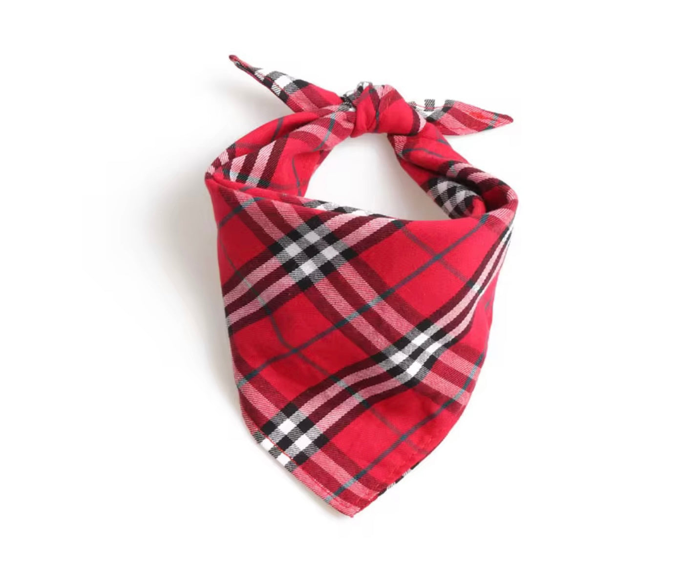 Pupberry Red